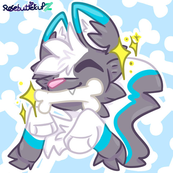 Last Commission Before Redesign