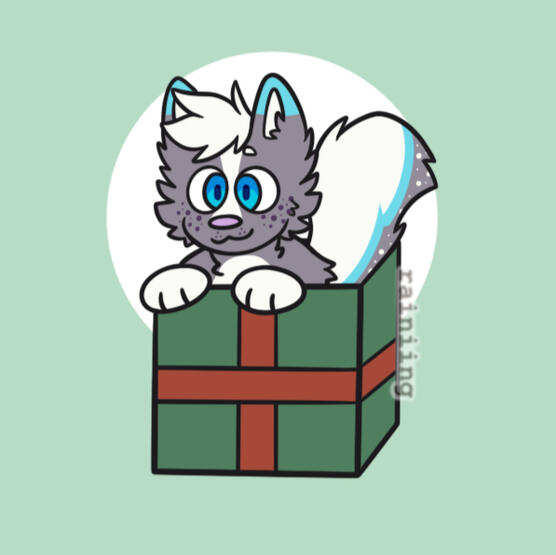 Holiday Kasper